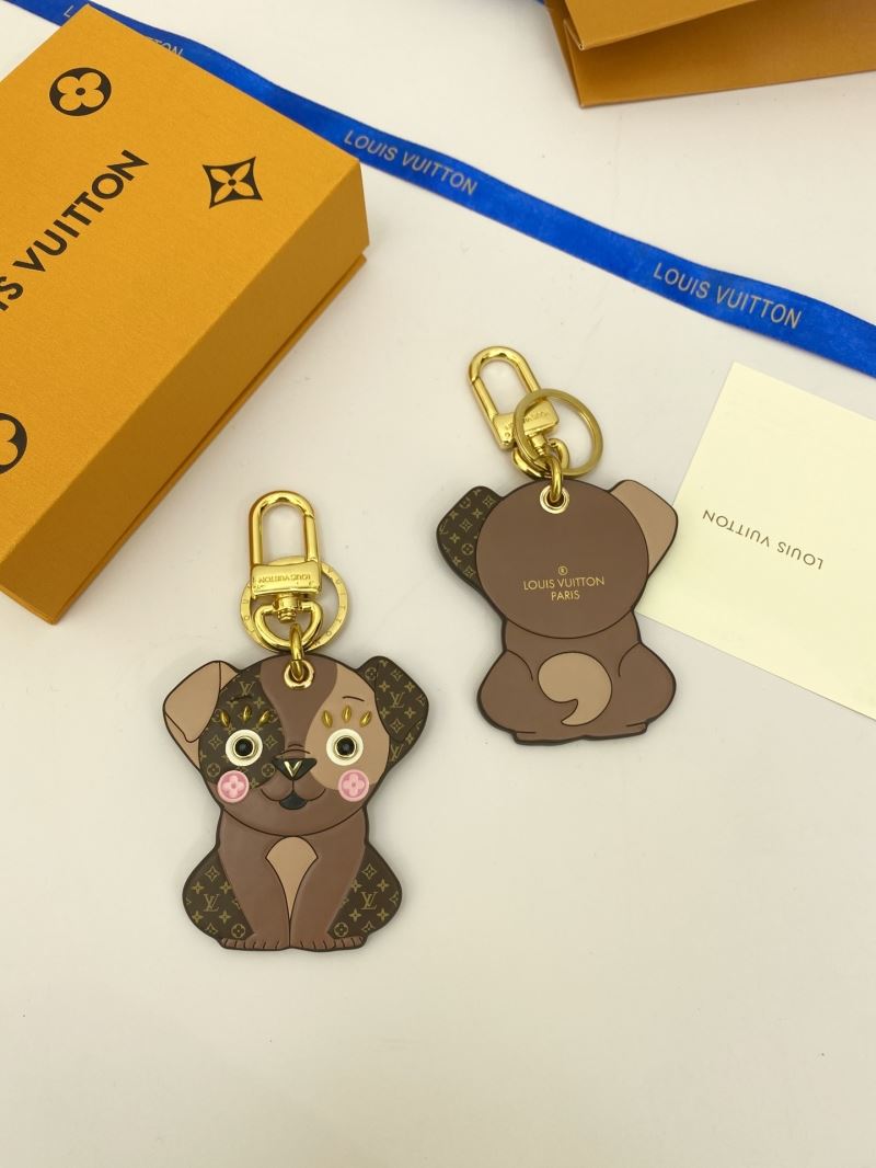 Louis Vuitton Keychains